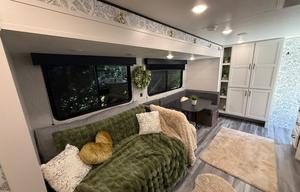 Sleeps 8! Starlink, Brand New! Bunkhouse!