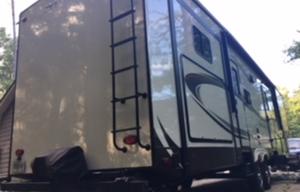 2016 Sierra 28RLS - BLUE MOON NIGHTS