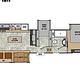 Delivery only. 2015 Coachmen Chaparral