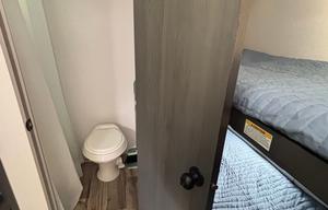 Aspen Trail Bunkhouse