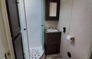 2019 Forest River RV Wildwood Heritage Glen LTZ 273RL