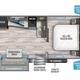 2021 Grand Design Imagine XLS 22RBE