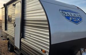 2025 Salem FSX 174BHLE RV rental photo 6