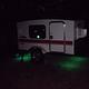 Runaway Teardrop Camper