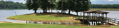 Chewalla Lake Recreation Area
