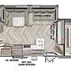 The Capato’s Travel Trailer