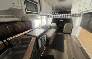 Newly Updated Shasta RV