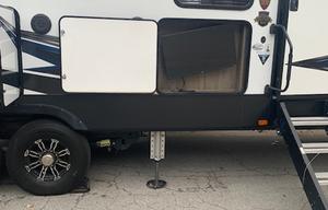 2019 Forest River RV Vengeance 348A13 RV rental photo 26