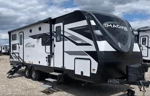 2024 Grand Design Imagine 2800BH
