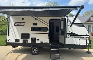 The Valley – A Relaxing Camping Experience