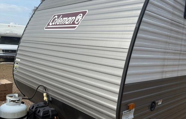 2024 Coleman Lantern LT Series 17B RV rental photo 1