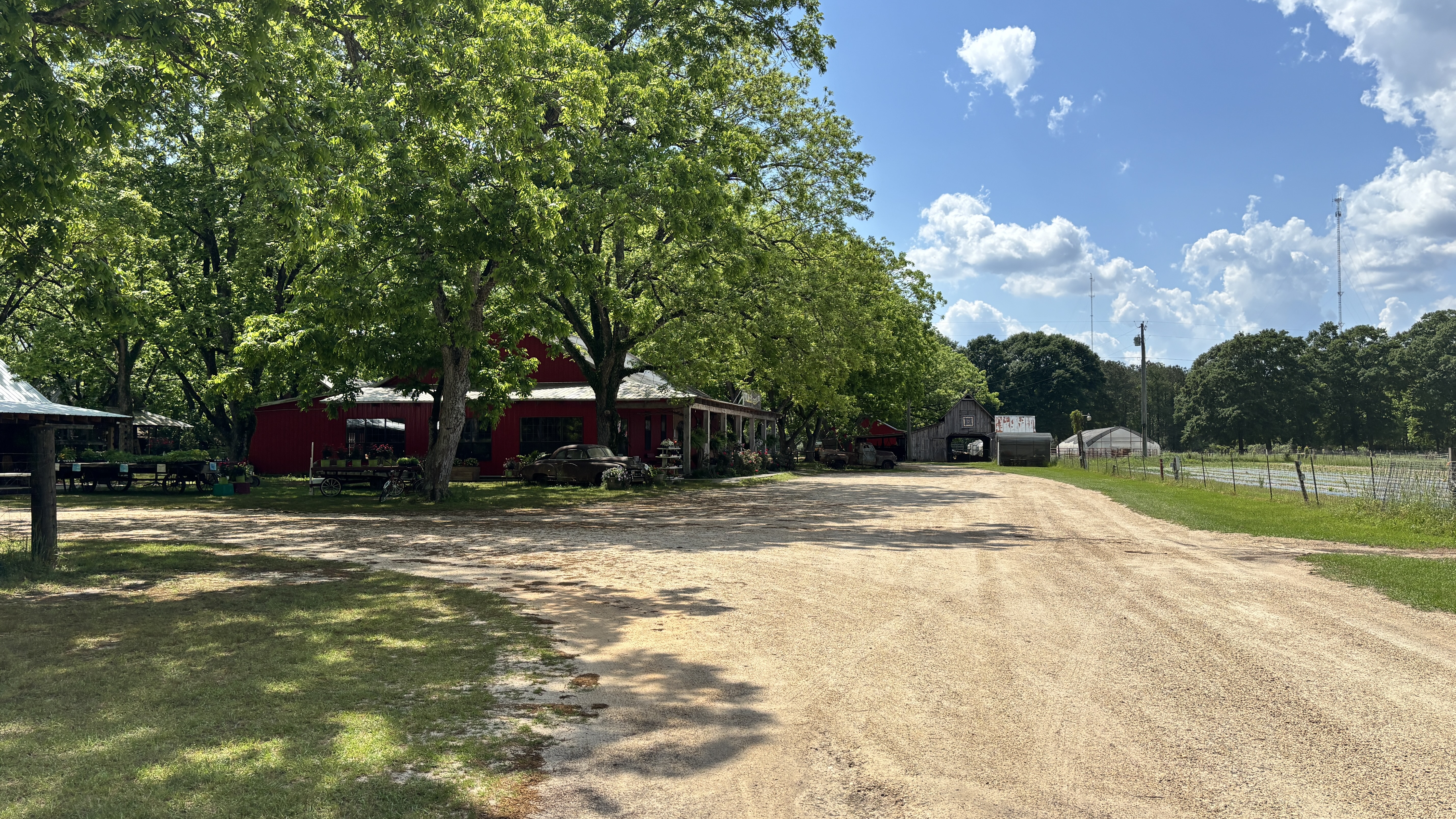 Fulmer's Farmstead