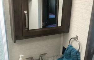 Kantada on Wheels - 2019 Jayco Greyhawk 31F