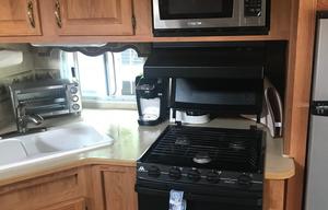2006 Jayco Eagle 291 RLTS