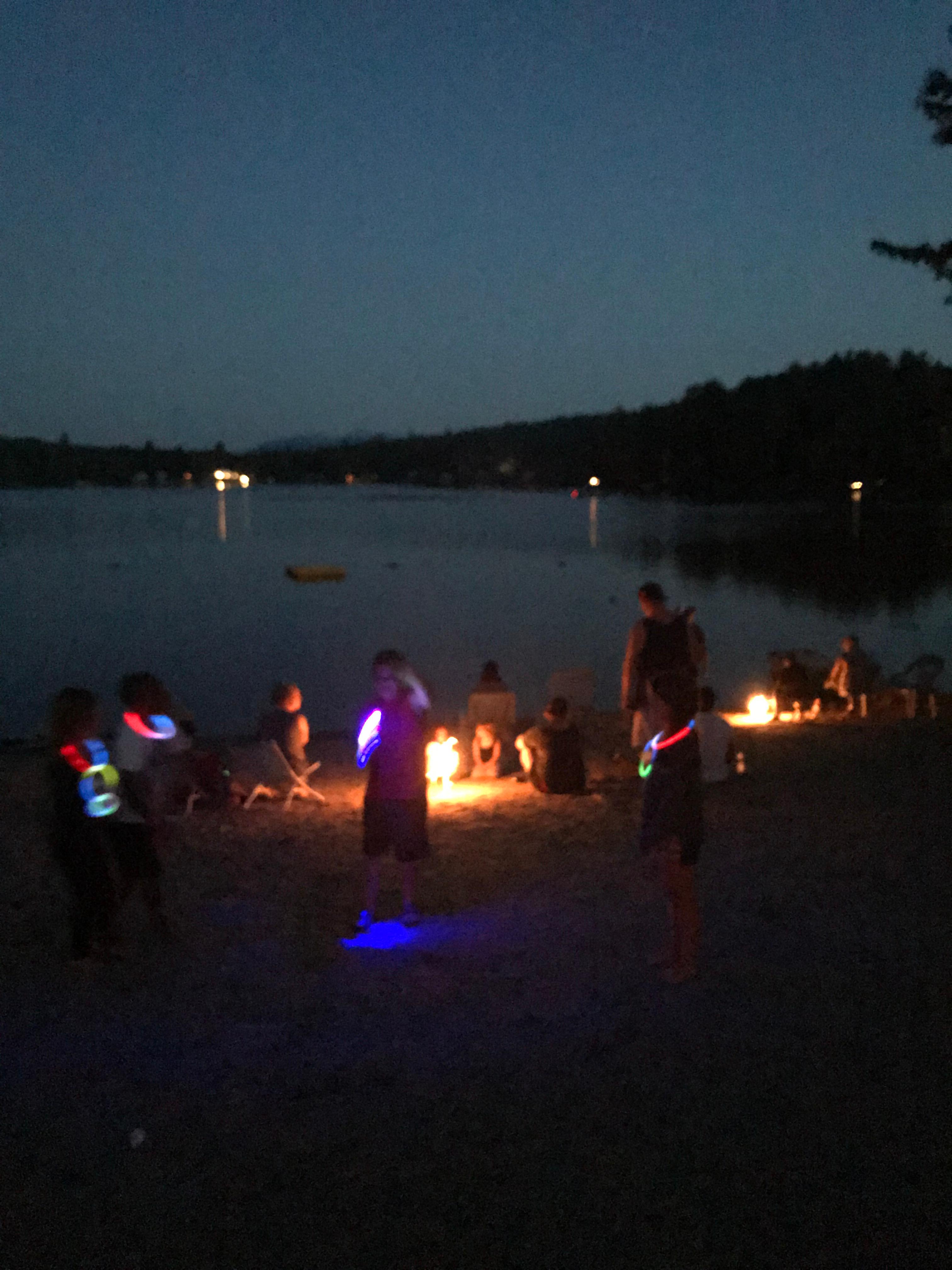 Cedar Pond Campground