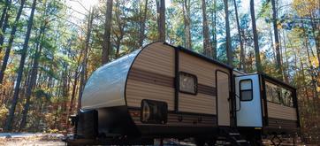 Stateline Acres RV Park & Storage