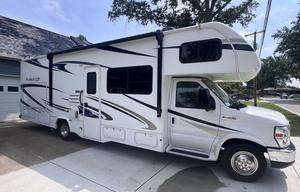 The Archway - Easy Drive Motorhome Adventure