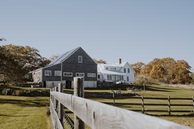 Tops'l Farm
