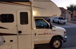 2019 Winnebago Outlook 27D