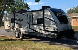 Luxury Camping for Couples
