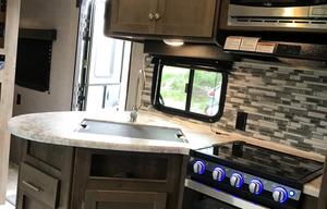 2020 Aspen Trail 2340BHS