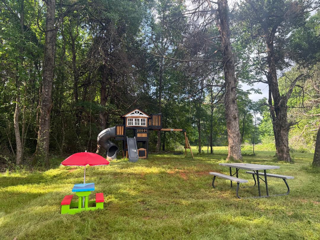 Broke Cedar RV Park
