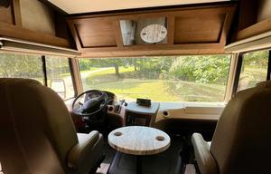 Harvey the RV - King bed & bunks, 2 A/Cs, Sleeps 6
