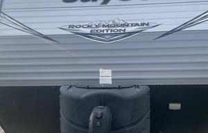 Harpers RV