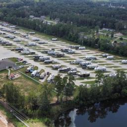 Grand Texas RV Resort