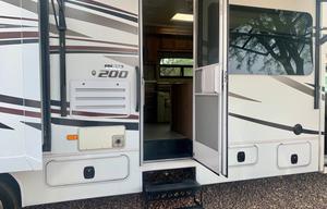 2018 Jayco Redhawk 31XL