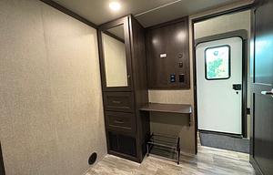 2023 Grand Design Reflection 367BHS RV rental photo 13