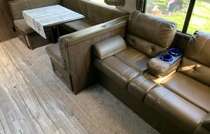 2019 Forest River RV Cherokee 294BH