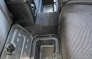 2017 Dodge Journey Adventure Ready for Outdoors