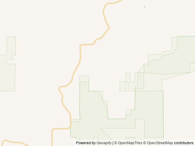 Map for 2020 Highland Ridge RV Open Range OF373RBS near White Salmon, WA