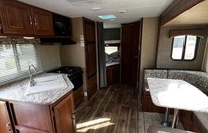 2016 Keystone RV Passport 2400BHWE Grand Touring