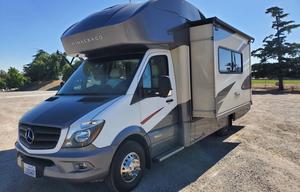 2017 Winnebago View 24J RV rental photo 33