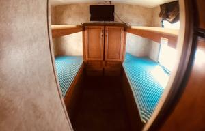 Travel Trailer Camping EVENTS FRIENDLY FAMILY SIZE