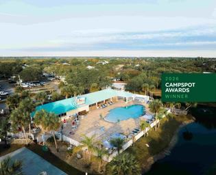 Ocean Grove RV Resort