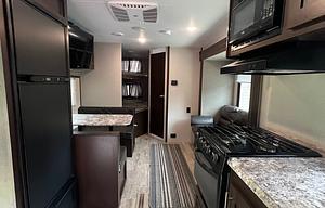 2018 KZ Sportsmen LE 261BHLE