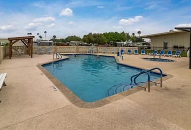 Leisure World RV Resort