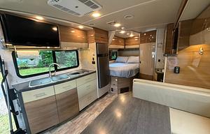 2018 Winnebago View 24J