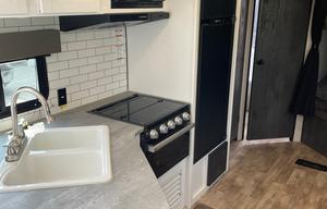 RV4U Bunkhouse