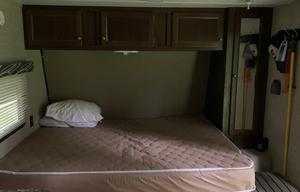 2016 Keystone RV Hideout 21THWE