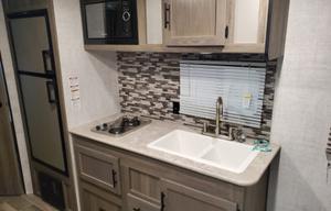 2022 Gulf Stream RV Ameri-Lite Super Lite 197BH