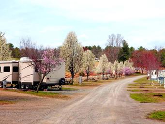 Lake Ridge RV Resort
