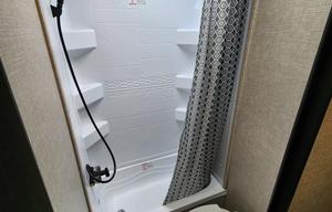 Fully Stocked 2023 Jayco Jay Flight 264BHW Trailer