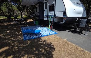 Surveyor 247BH Dog Friendly + Bunkhouse + Island