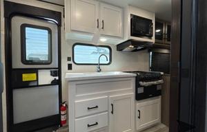 Fully Stocked 2024 Jayco Jay Flight 210QBW