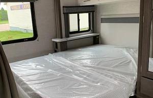 2023 Thor Motor Coach Chateau 22B