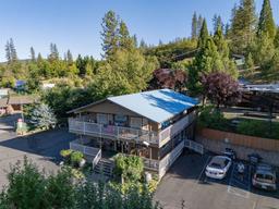 Trinity Alps RV Park